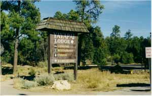 Yavapai    Lodge