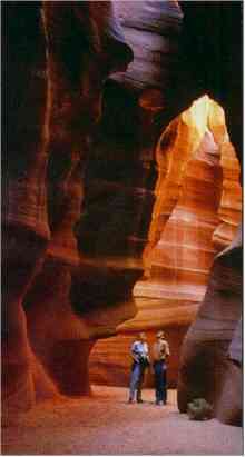 Antelope Canyon