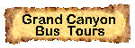 Grand Canyon Tours