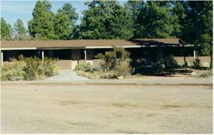   Yavapai  Lodge  Rooms