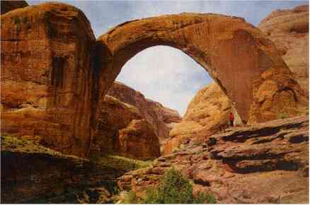 Rainbow Bridge